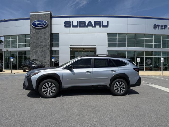 new 2025 Subaru Outback car, priced at $36,568