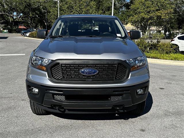 used 2020 Ford Ranger car, priced at $22,991