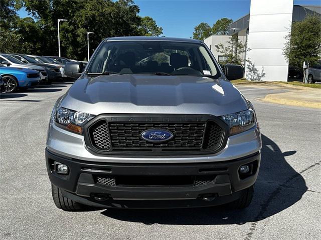 used 2020 Ford Ranger car, priced at $22,991