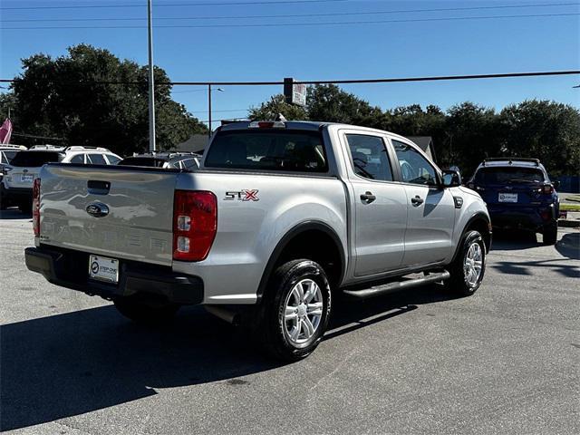 used 2020 Ford Ranger car, priced at $22,991