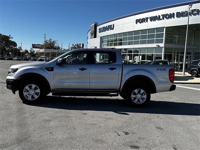 used 2020 Ford Ranger car, priced at $22,991