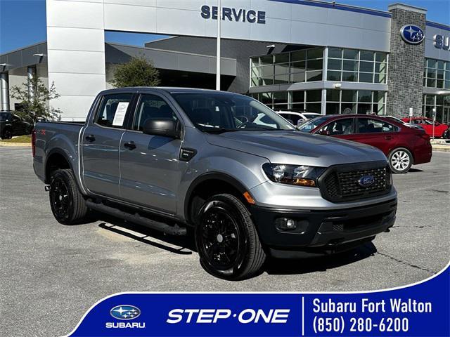 used 2020 Ford Ranger car, priced at $22,991