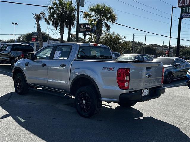 used 2020 Ford Ranger car, priced at $22,991