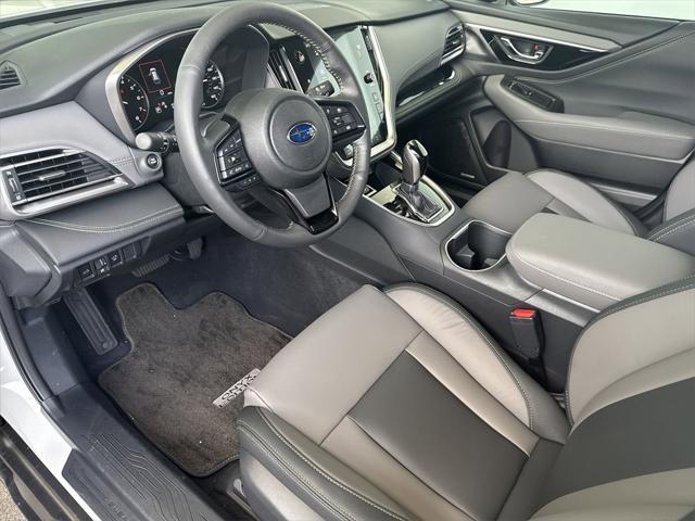 new 2025 Subaru Outback car, priced at $38,739