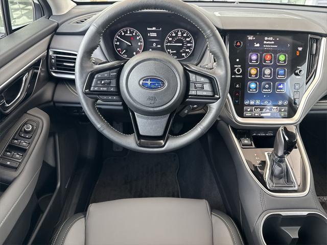 new 2025 Subaru Outback car, priced at $38,739