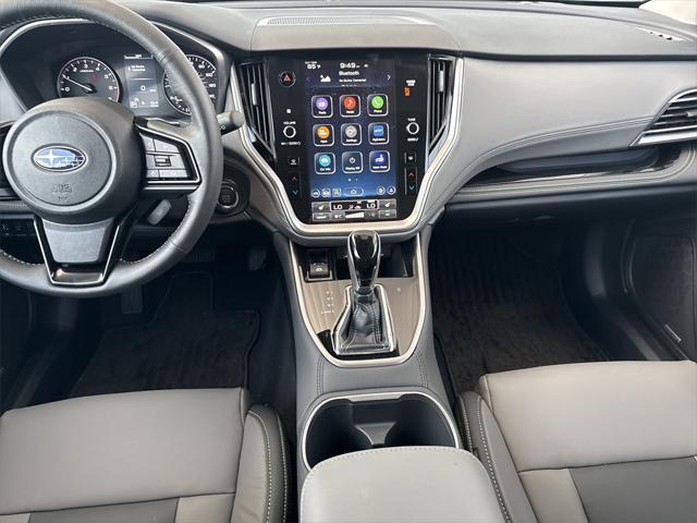 new 2025 Subaru Outback car, priced at $38,739