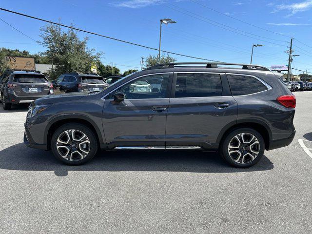 new 2024 Subaru Ascent car, priced at $44,495