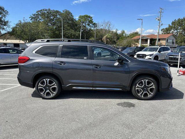 new 2024 Subaru Ascent car, priced at $44,495