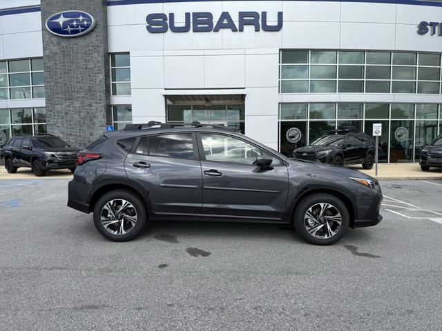 new 2025 Subaru Crosstrek car, priced at $32,171