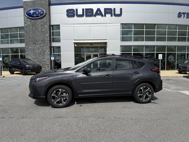 new 2025 Subaru Crosstrek car, priced at $32,171