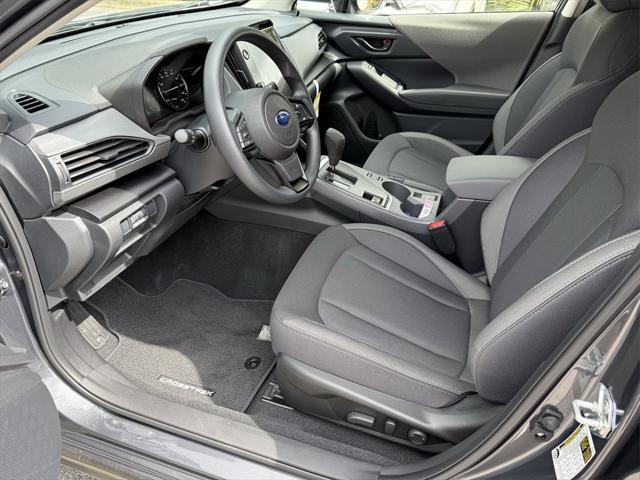 new 2025 Subaru Crosstrek car, priced at $32,171