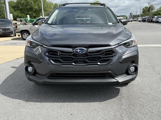 new 2025 Subaru Crosstrek car, priced at $32,171