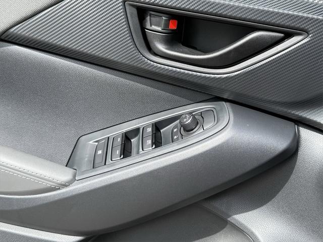 new 2025 Subaru Crosstrek car, priced at $32,171