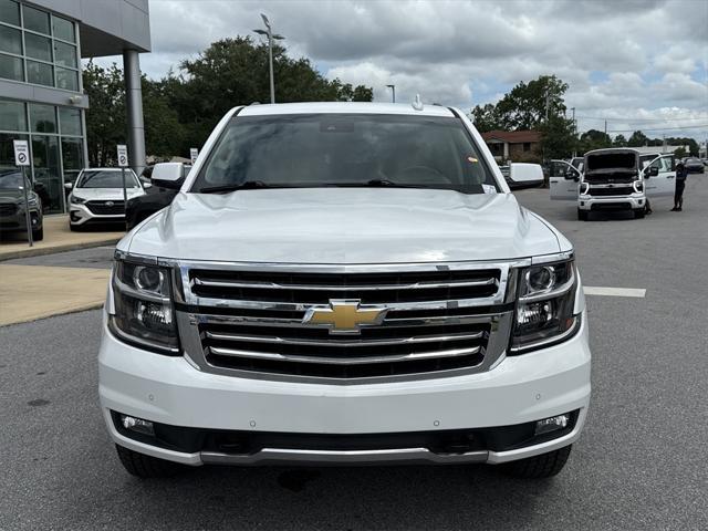 used 2017 Chevrolet Tahoe car, priced at $32,000