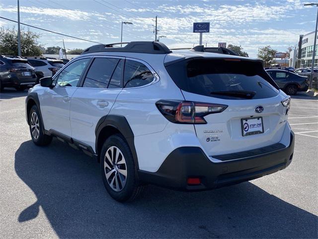 new 2025 Subaru Outback car, priced at $34,928