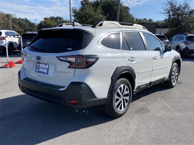 new 2025 Subaru Outback car, priced at $34,928