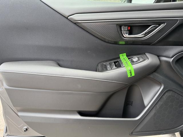 new 2025 Subaru Outback car, priced at $35,367
