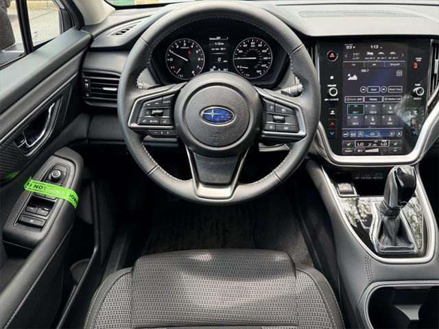new 2025 Subaru Outback car, priced at $35,367