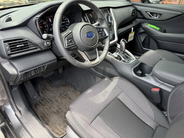 new 2025 Subaru Outback car, priced at $35,367