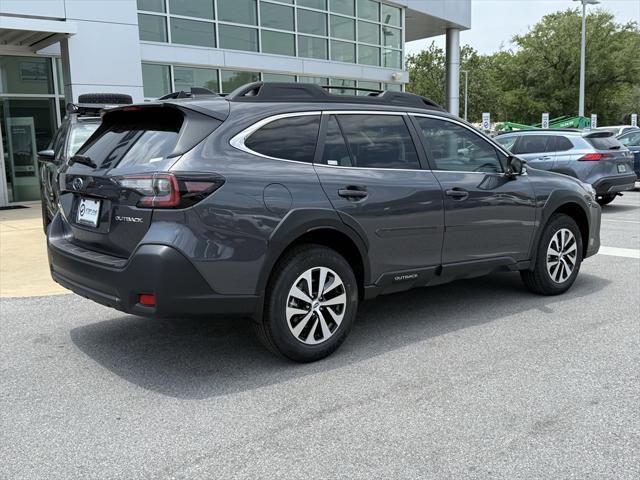 new 2025 Subaru Outback car, priced at $35,367