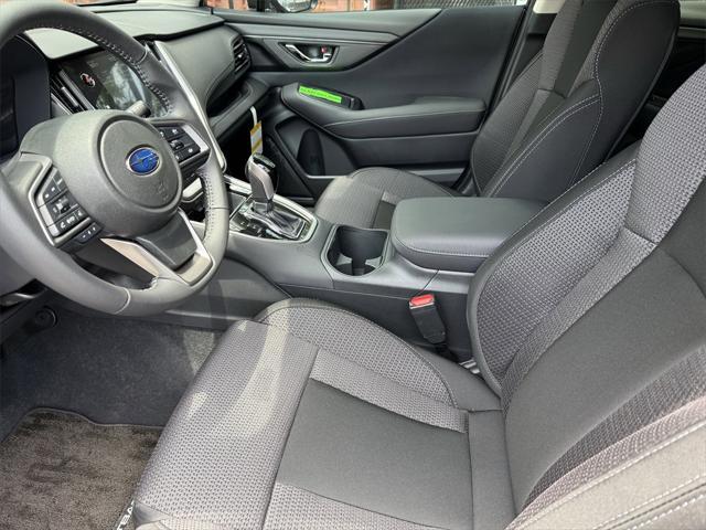 new 2025 Subaru Outback car, priced at $35,367