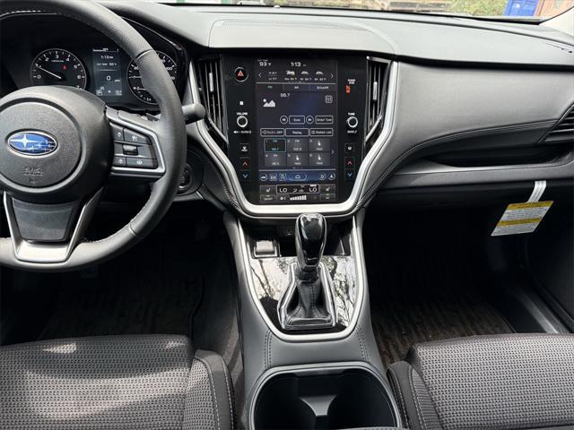 new 2025 Subaru Outback car, priced at $35,367