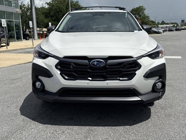 new 2025 Subaru Crosstrek car, priced at $31,376