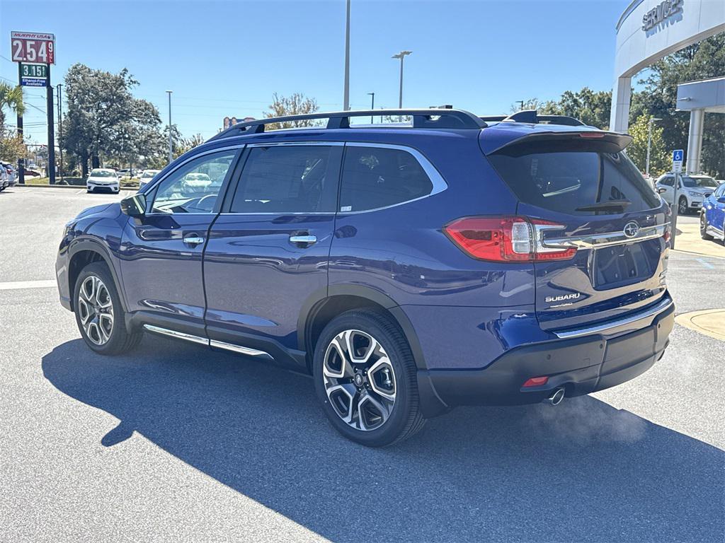 new 2026 Subaru Ascent car, priced at $53,665
