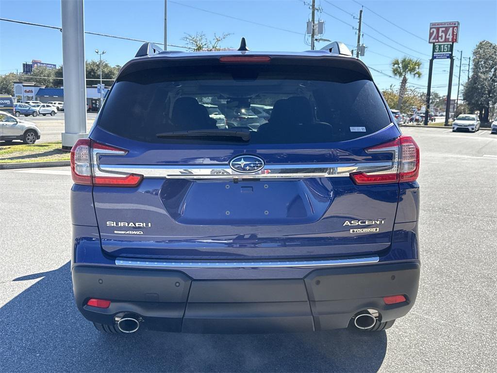 new 2026 Subaru Ascent car, priced at $53,665