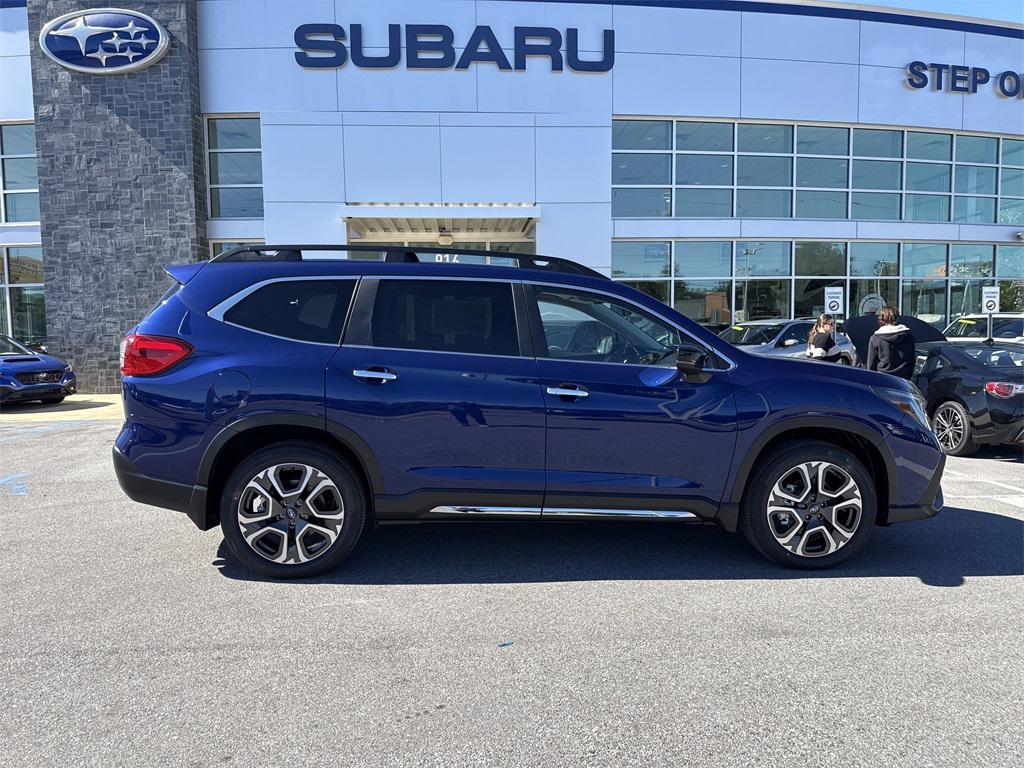 new 2026 Subaru Ascent car, priced at $53,665