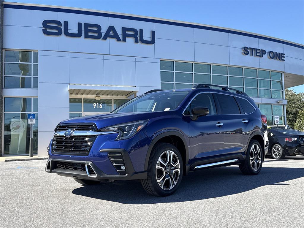 new 2026 Subaru Ascent car, priced at $53,665