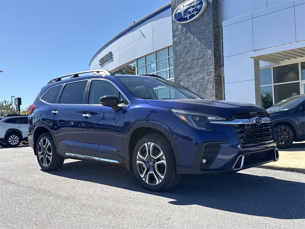 new 2026 Subaru Ascent car, priced at $53,665