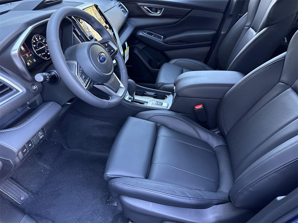 new 2026 Subaru Ascent car, priced at $53,665