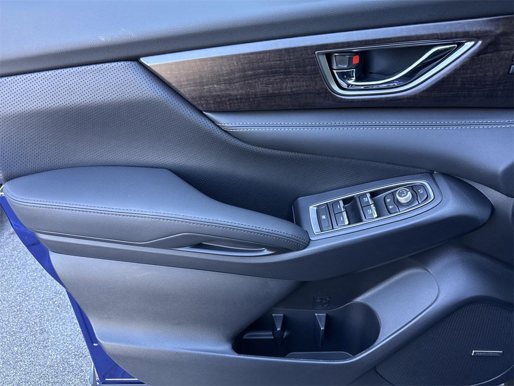 new 2026 Subaru Ascent car, priced at $53,665