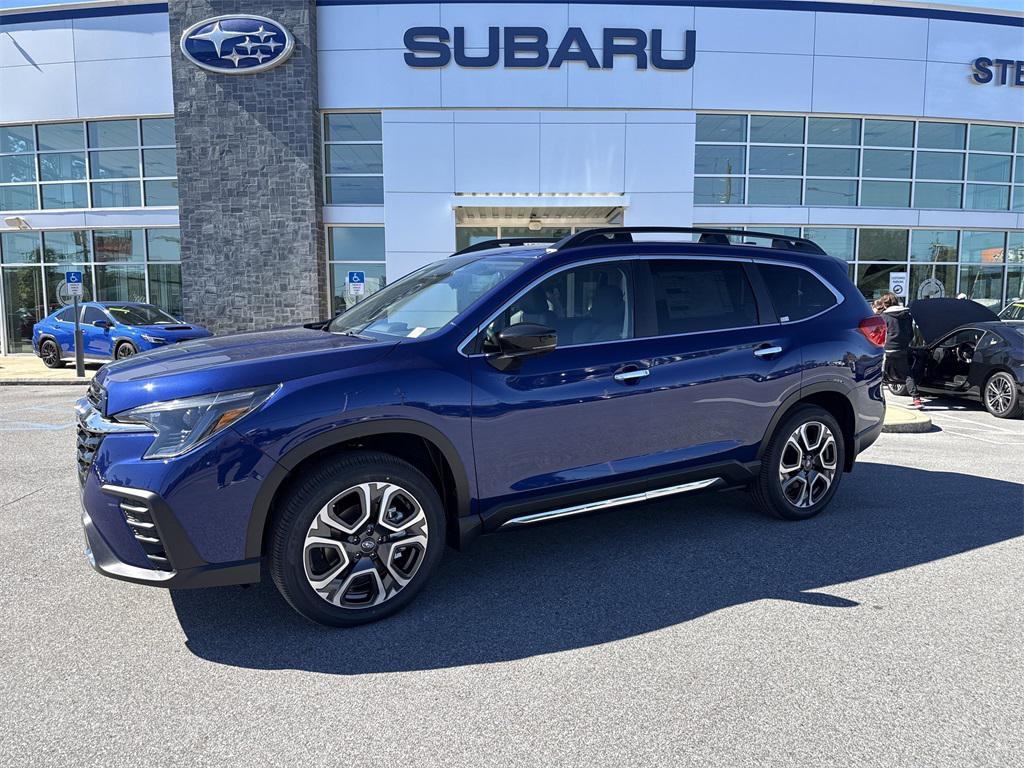 new 2026 Subaru Ascent car, priced at $53,665
