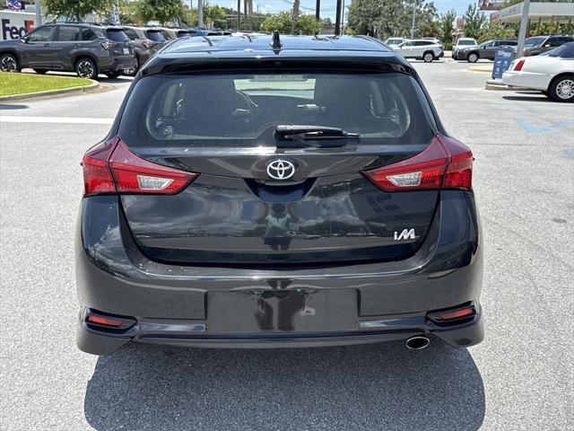 used 2018 Toyota Corolla iM car, priced at $13,159