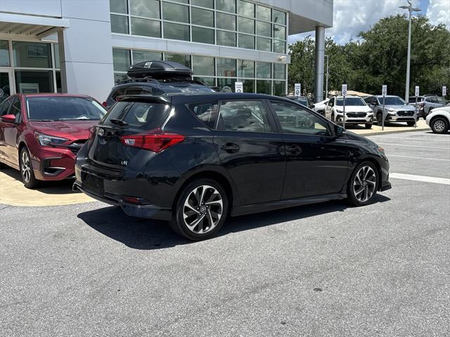 used 2018 Toyota Corolla iM car, priced at $13,159
