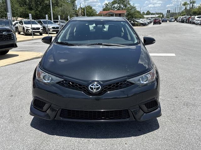 used 2018 Toyota Corolla iM car, priced at $13,159