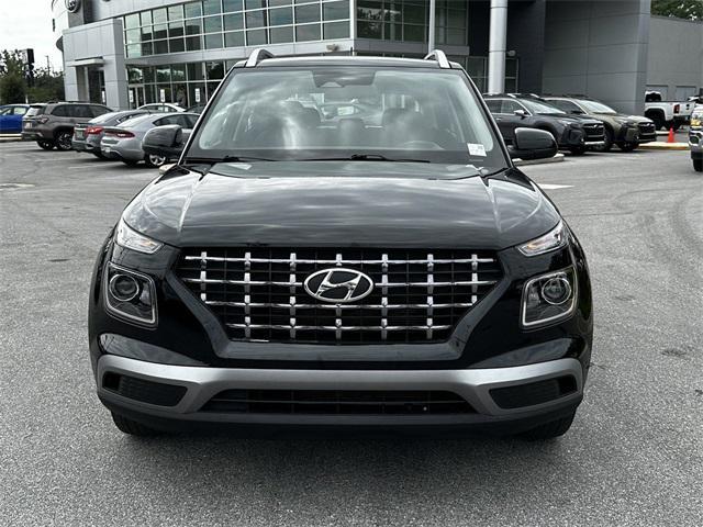 used 2023 Hyundai Venue car, priced at $19,673