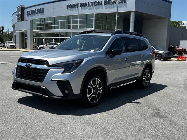 new 2024 Subaru Ascent car, priced at $44,374