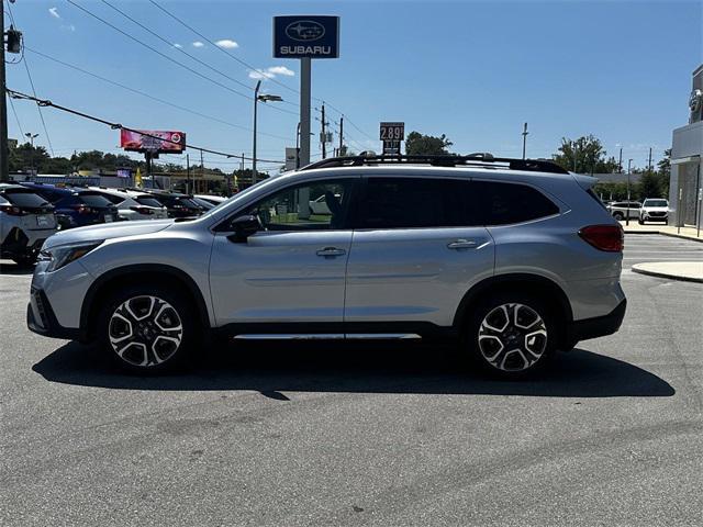 new 2024 Subaru Ascent car, priced at $44,374