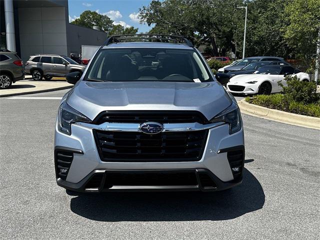 new 2024 Subaru Ascent car, priced at $44,374