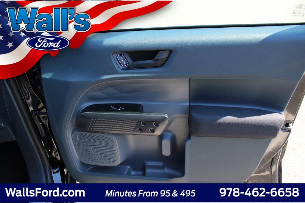 new 2025 Ford Maverick car, priced at $30,635