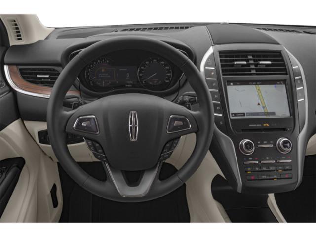 used 2018 Lincoln MKC car, priced at $21,388