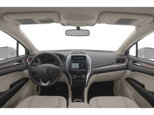 used 2018 Lincoln MKC car, priced at $21,388
