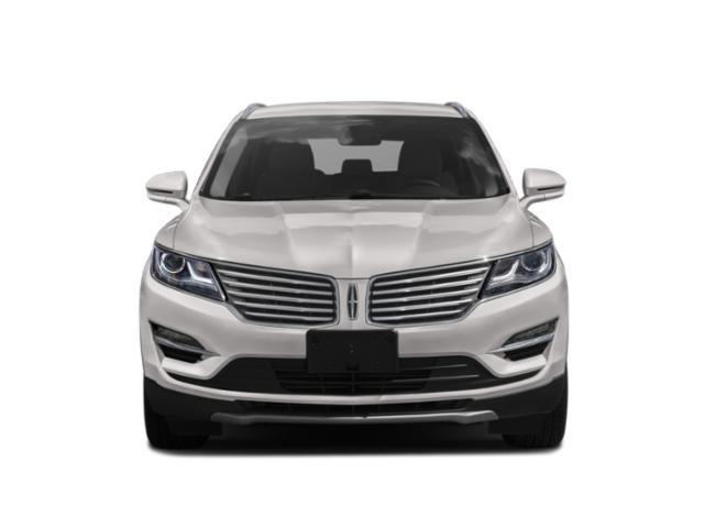 used 2018 Lincoln MKC car, priced at $21,388