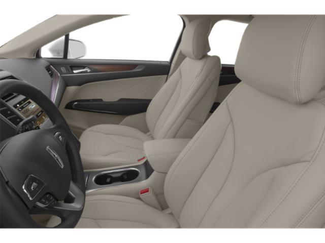 used 2018 Lincoln MKC car, priced at $21,388