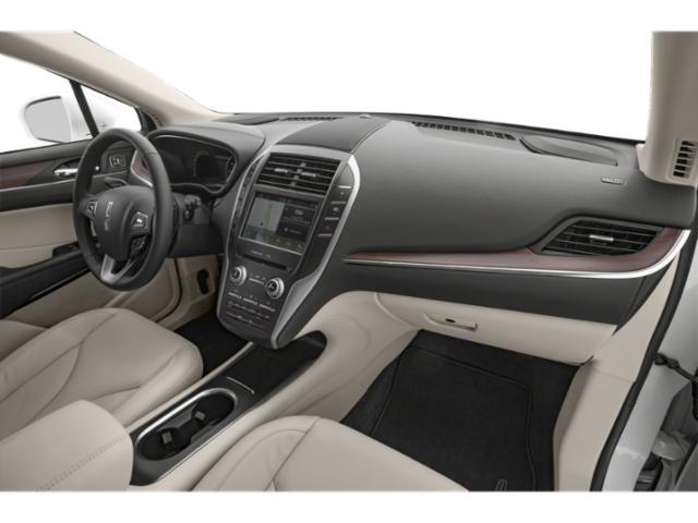 used 2018 Lincoln MKC car, priced at $21,388