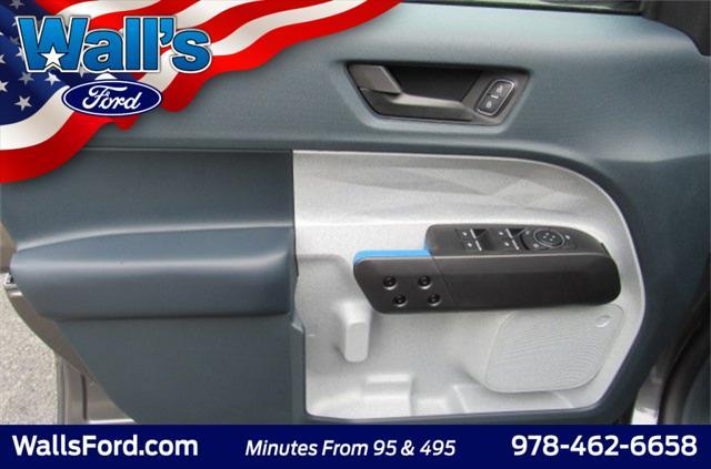 new 2025 Ford Maverick car, priced at $30,905