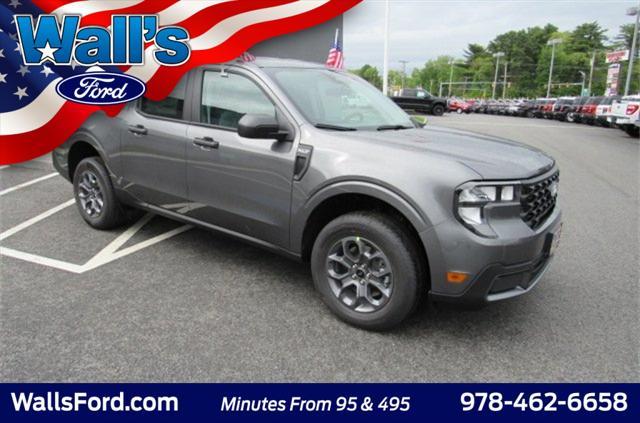 new 2025 Ford Maverick car, priced at $30,905